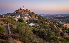 Cap vers l'Alentejo : de Loulé vers Monsaraz