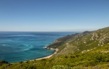 Coasteering dans le parc Serra da Arrábida et Comporta