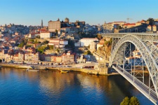 Porto et le Nord